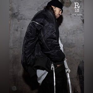 $2400 R13 Zip Out Down Bomber Small
